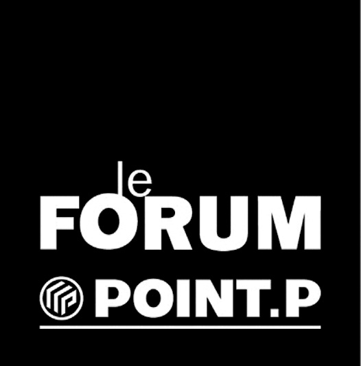 Le Forum Point.P