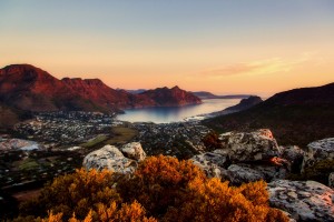 Des vacances de rêves en Afrique du Sud